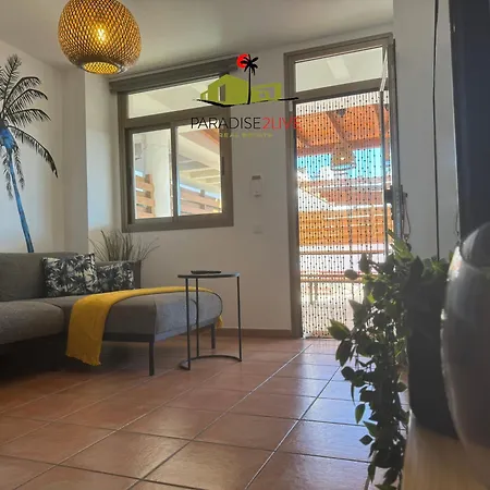 Palmbeach 3 Y Terraza Privada 公寓