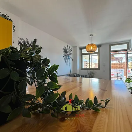 Palmbeach 3 Y Terraza Privada 公寓 Cotillo