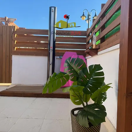 Palmbeach 3 Y Terraza Privada *