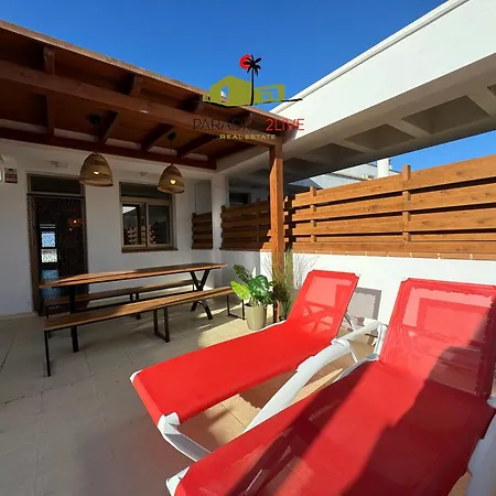 Palmbeach 3 Y Terraza Privada 公寓